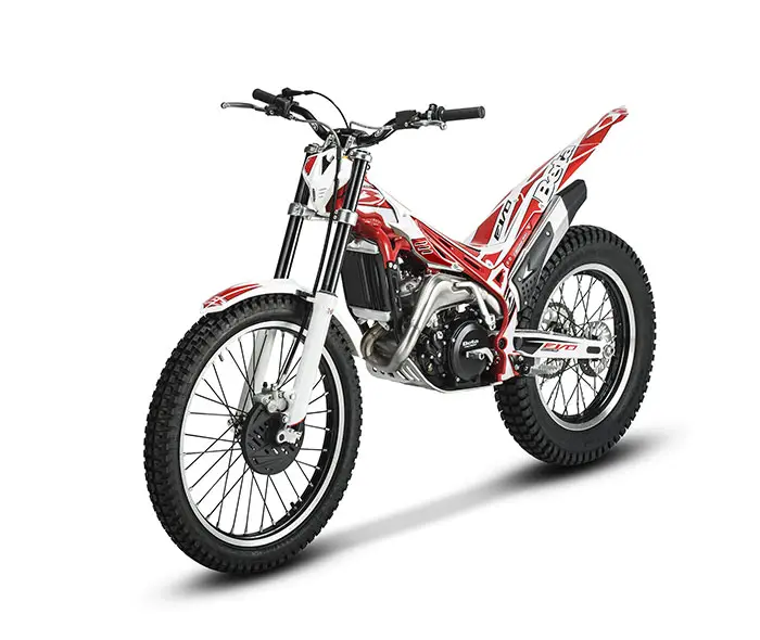2017 Beta Evo 200