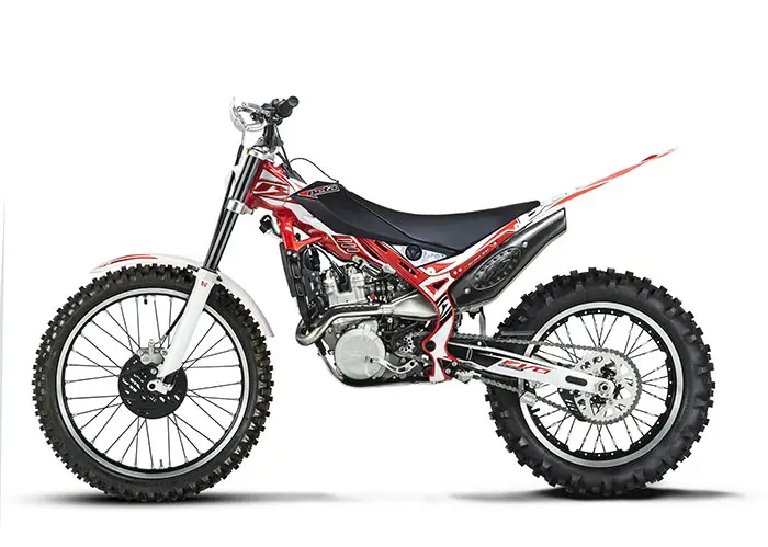 2017 Beta EVO 250 4-Stroke Sport
