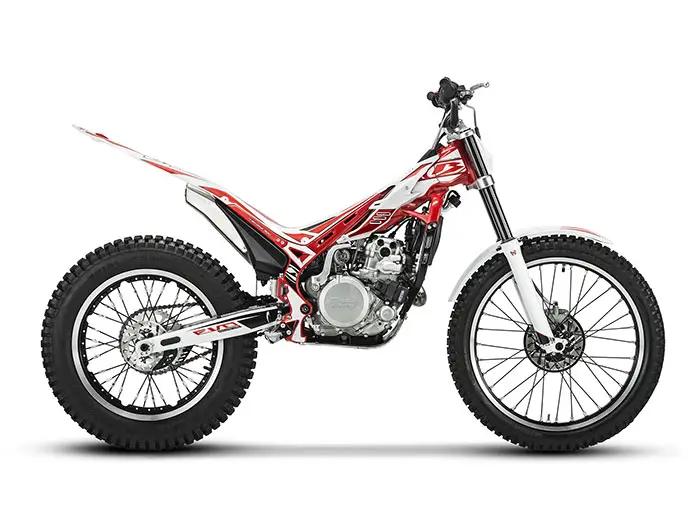 2017 Beta Evo 250 4-Stroke