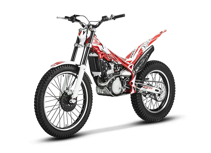 2017 Beta Evo 250 4-Stroke