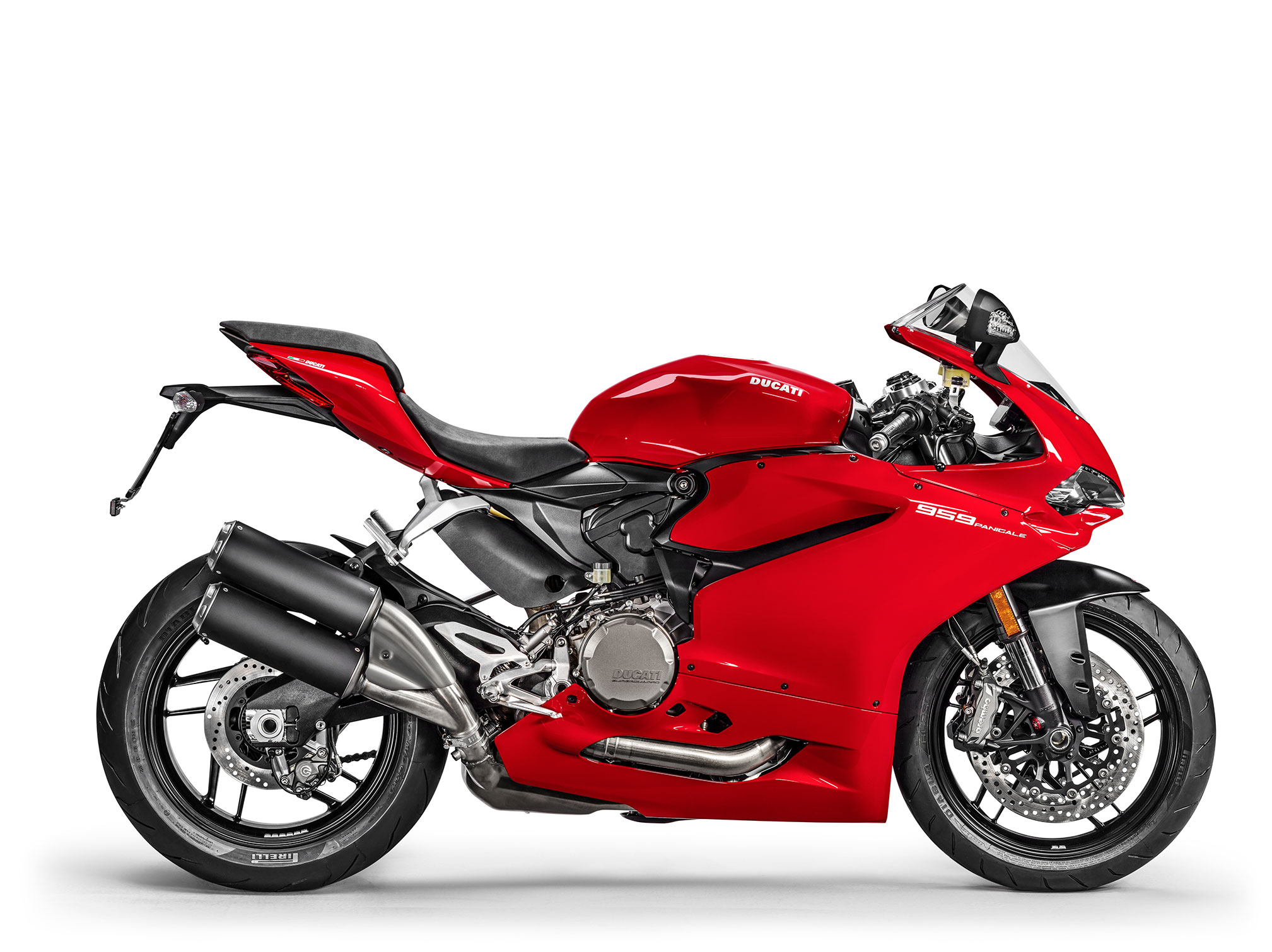 Ducati Panigale Review Ducati Panigale Review