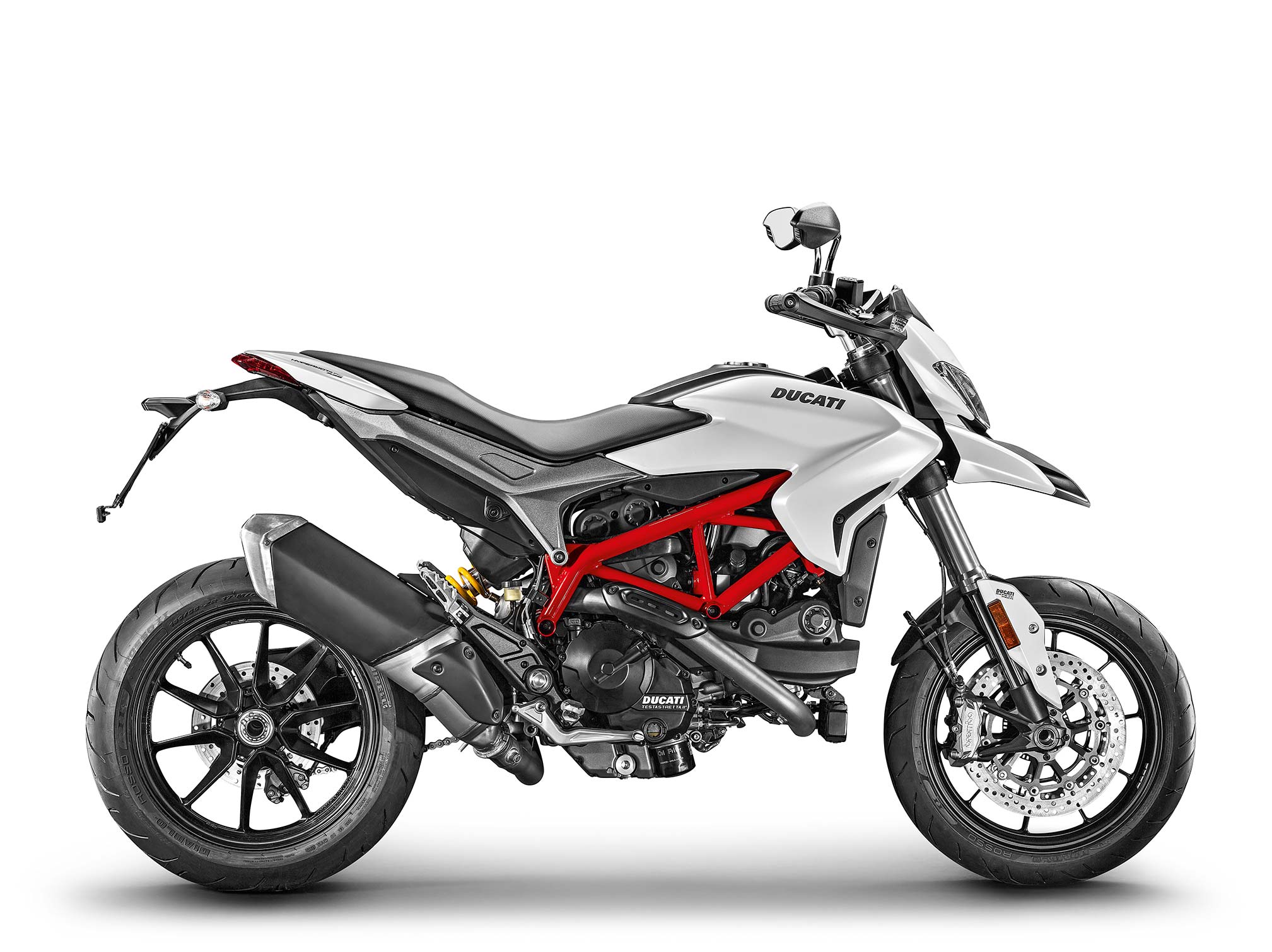 ducati hypermotard 2017