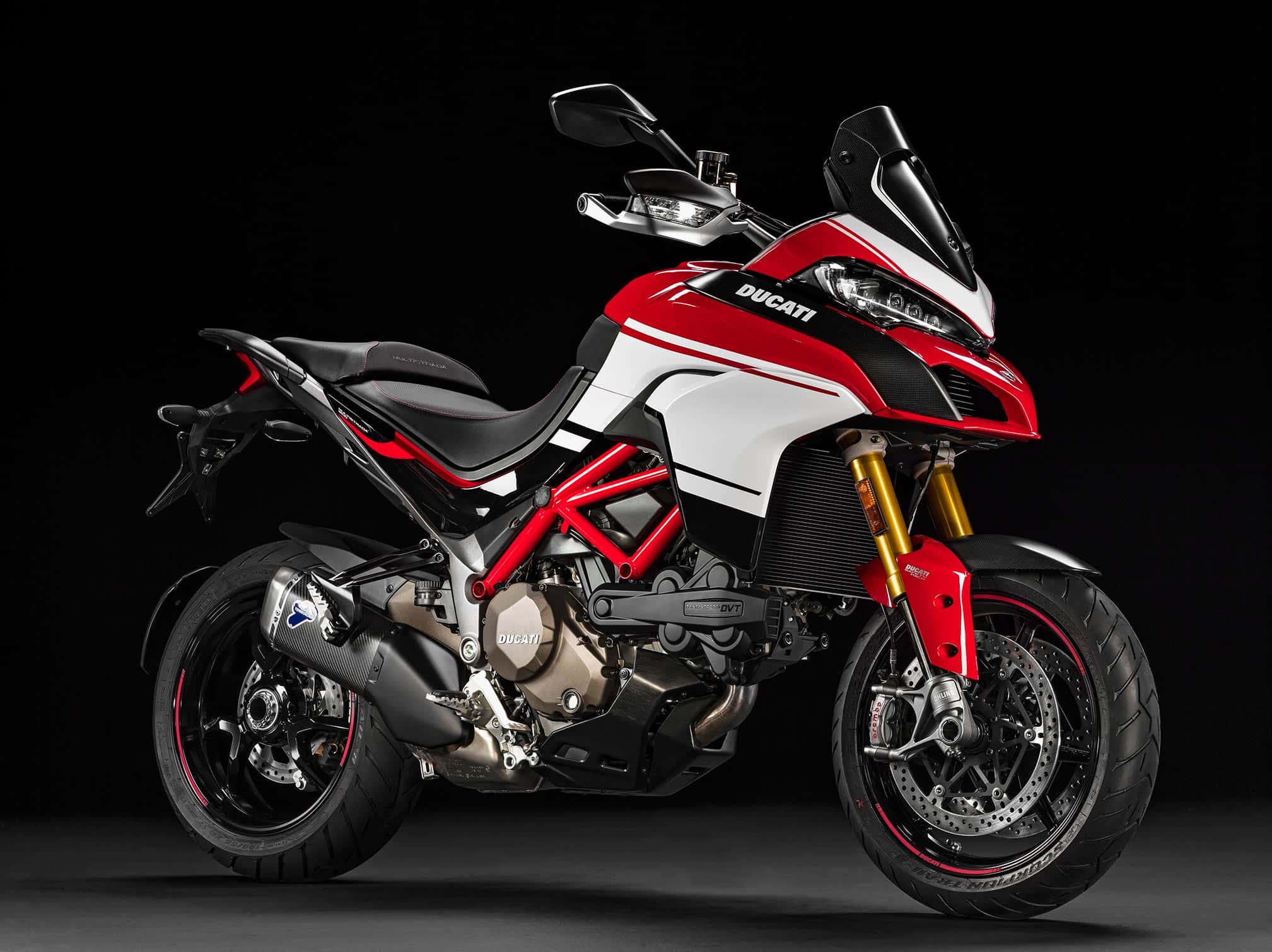 ducati multistrada enduro pro for sale