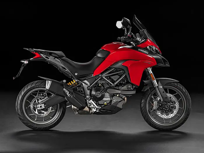 Ducati Service Costs Ducati Service Costs