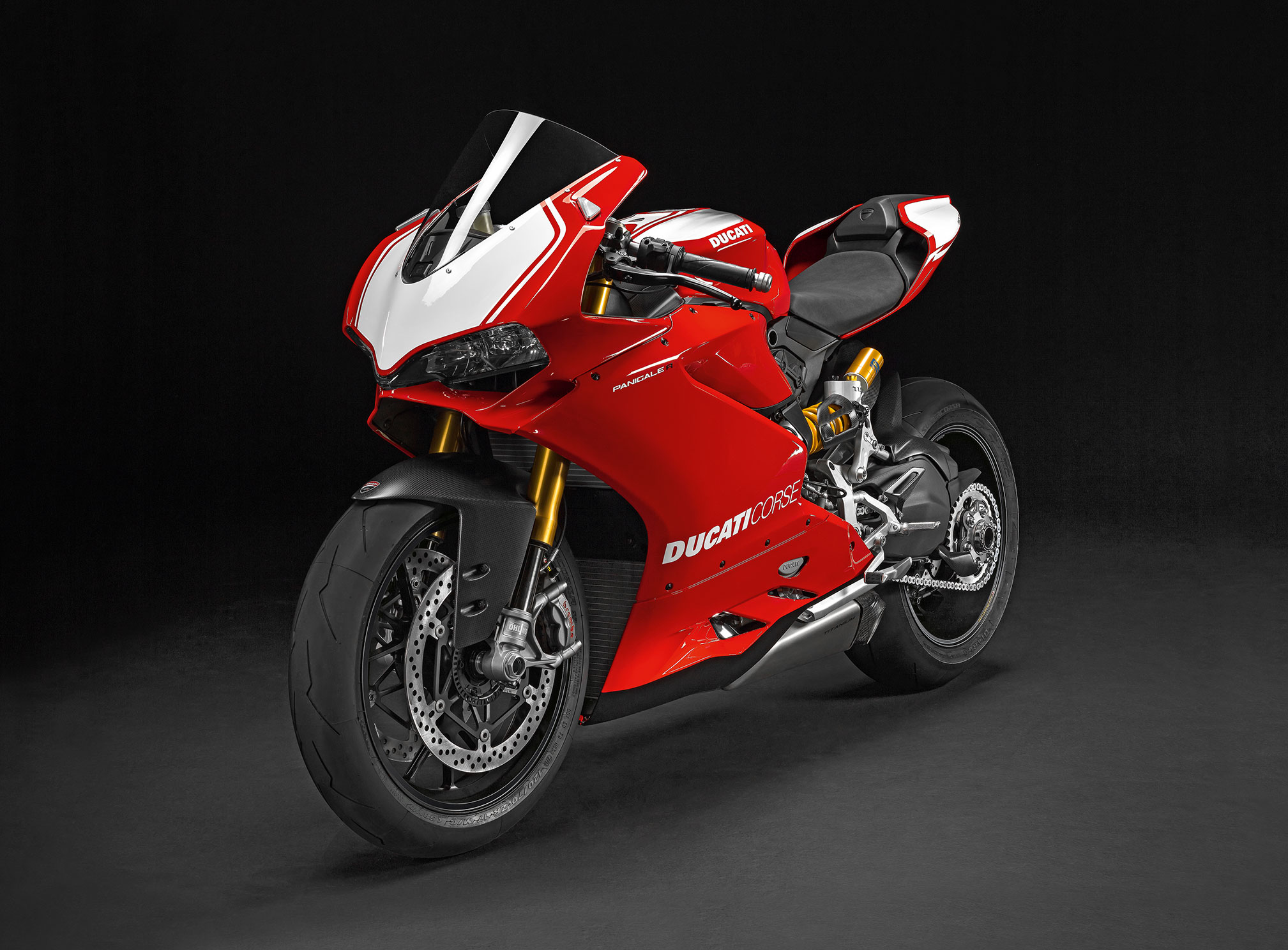 ducati 2017