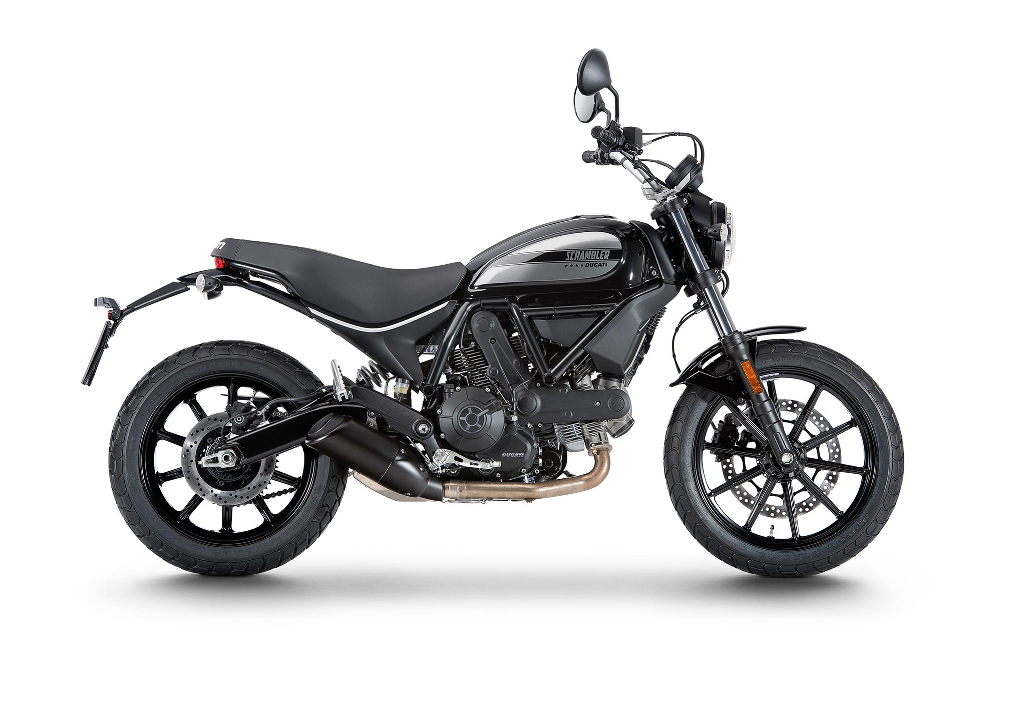 2017 ducati scrambler sixty2