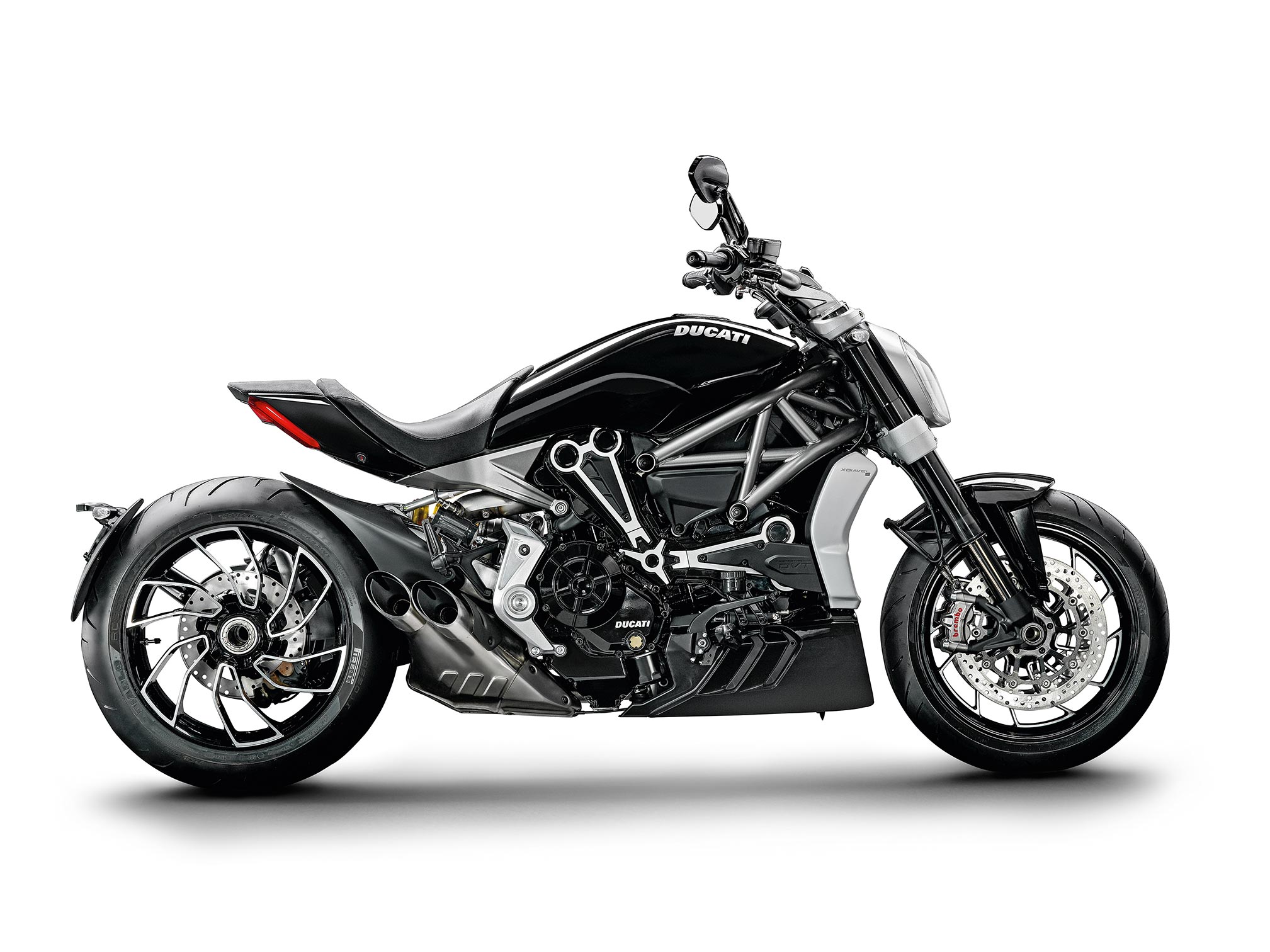 xdiavel s review