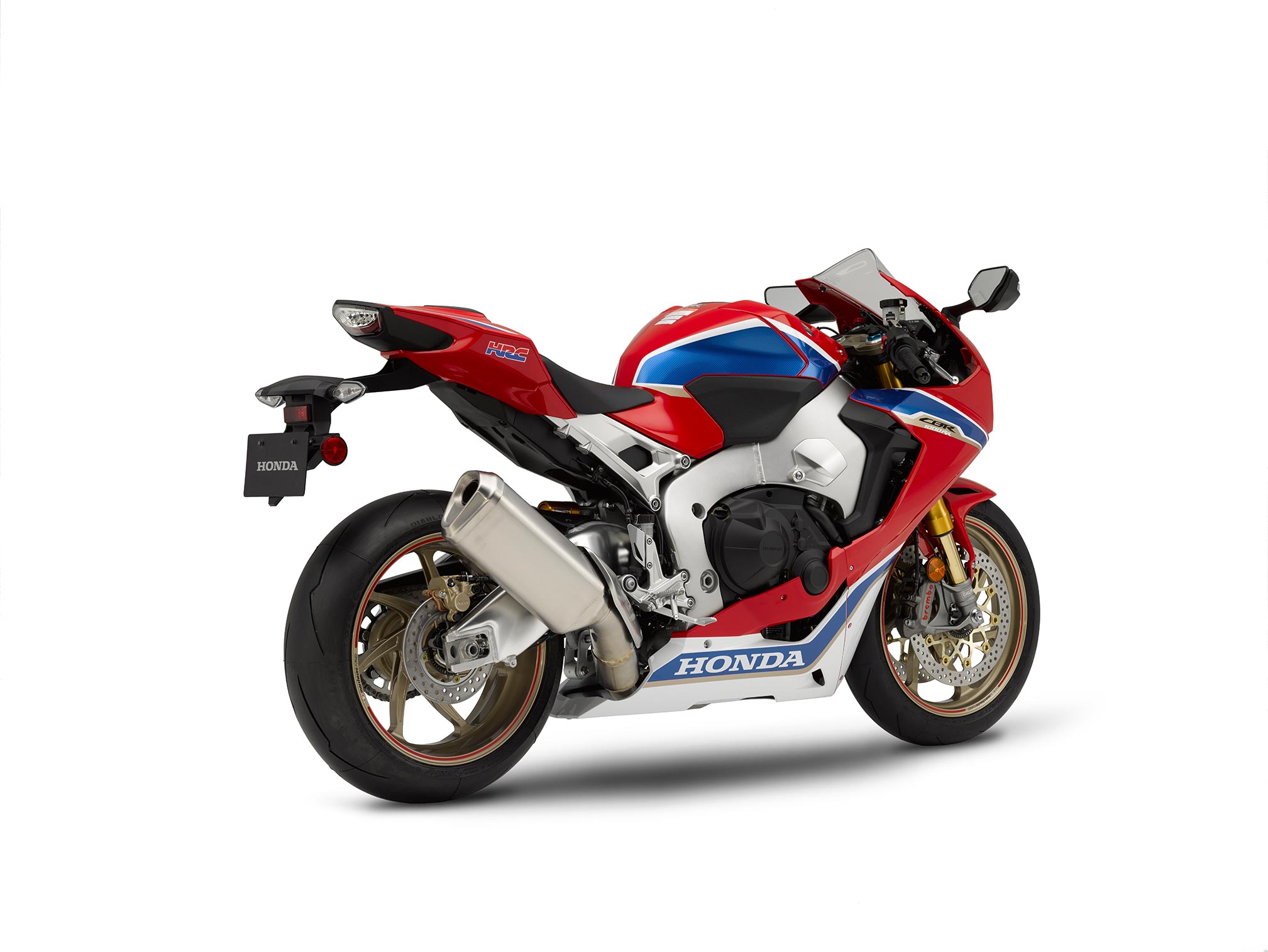 17 Honda Cbr1000rr Sp2 Review