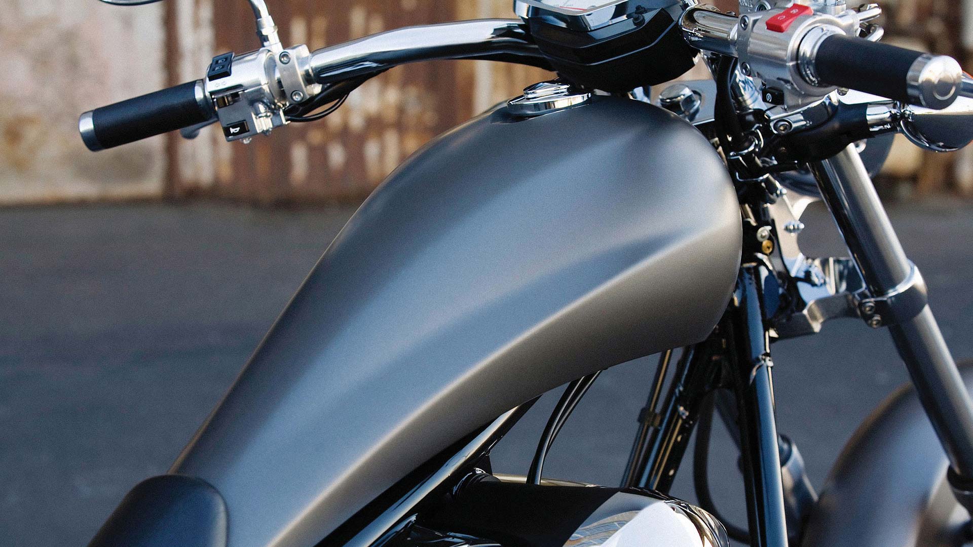 honda fury abs for sale