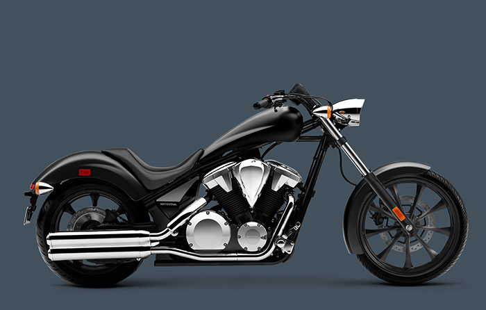 2017 honda fury accessories