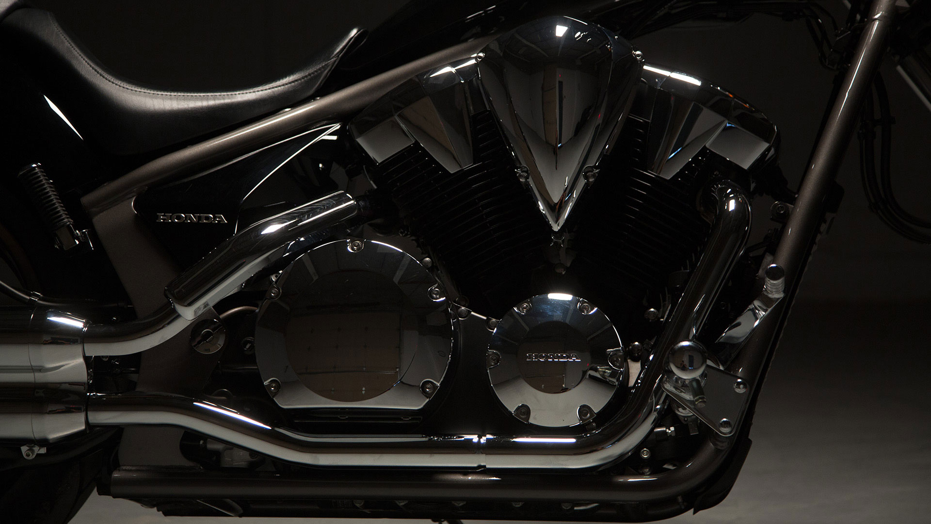 honda fury cover