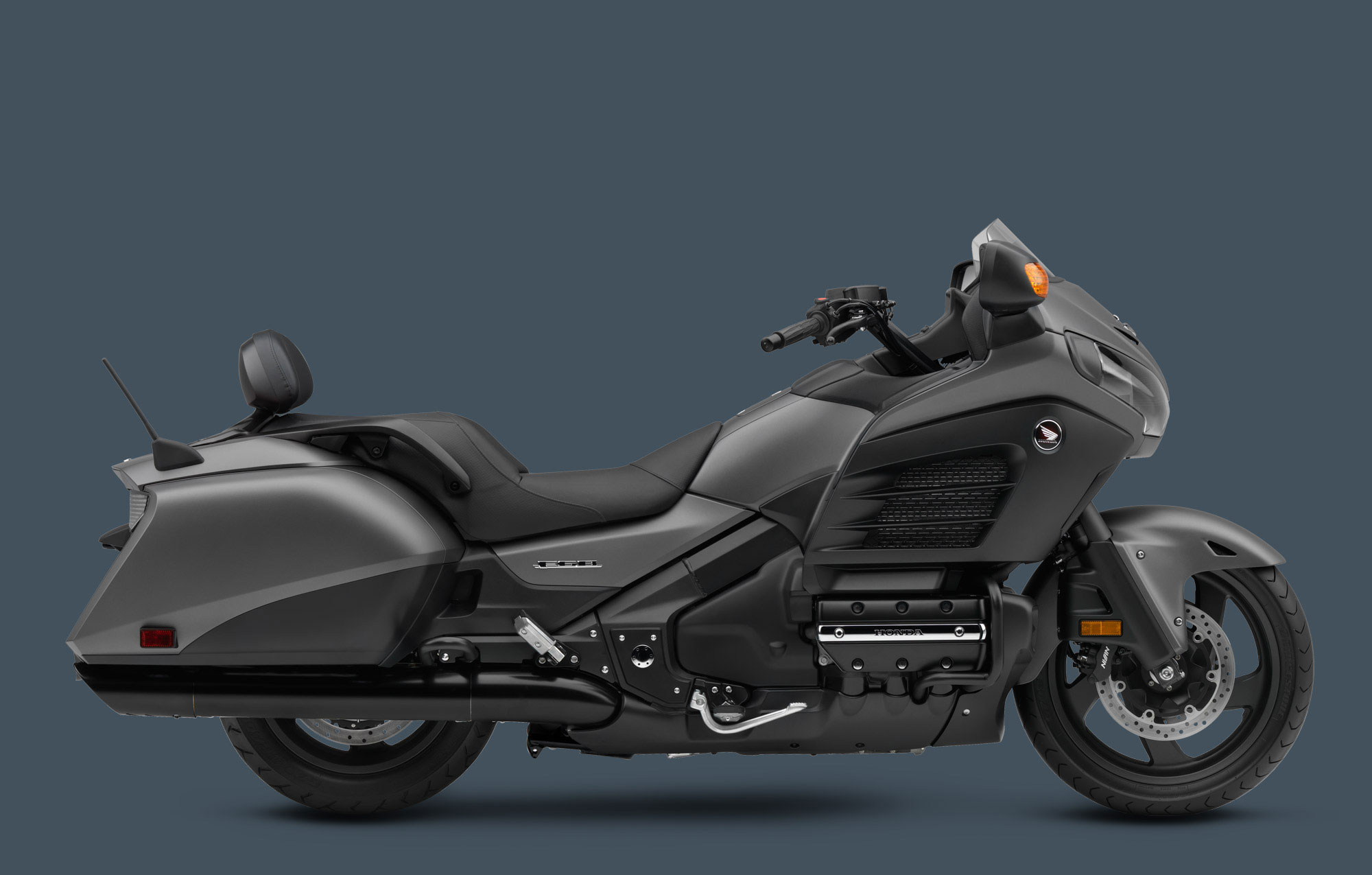 honda bikes b6