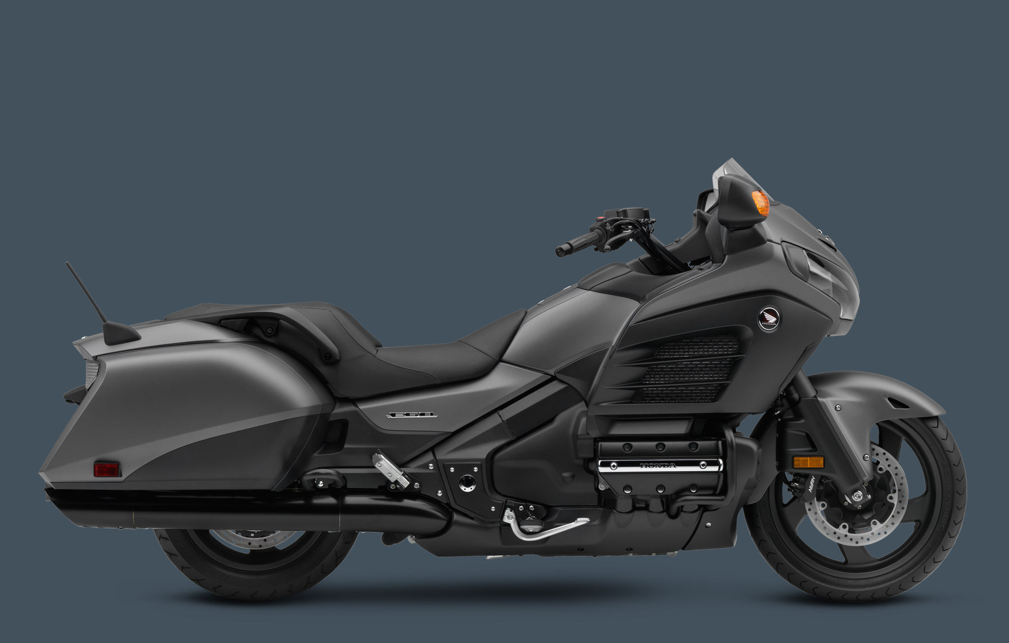 goldwing 2017