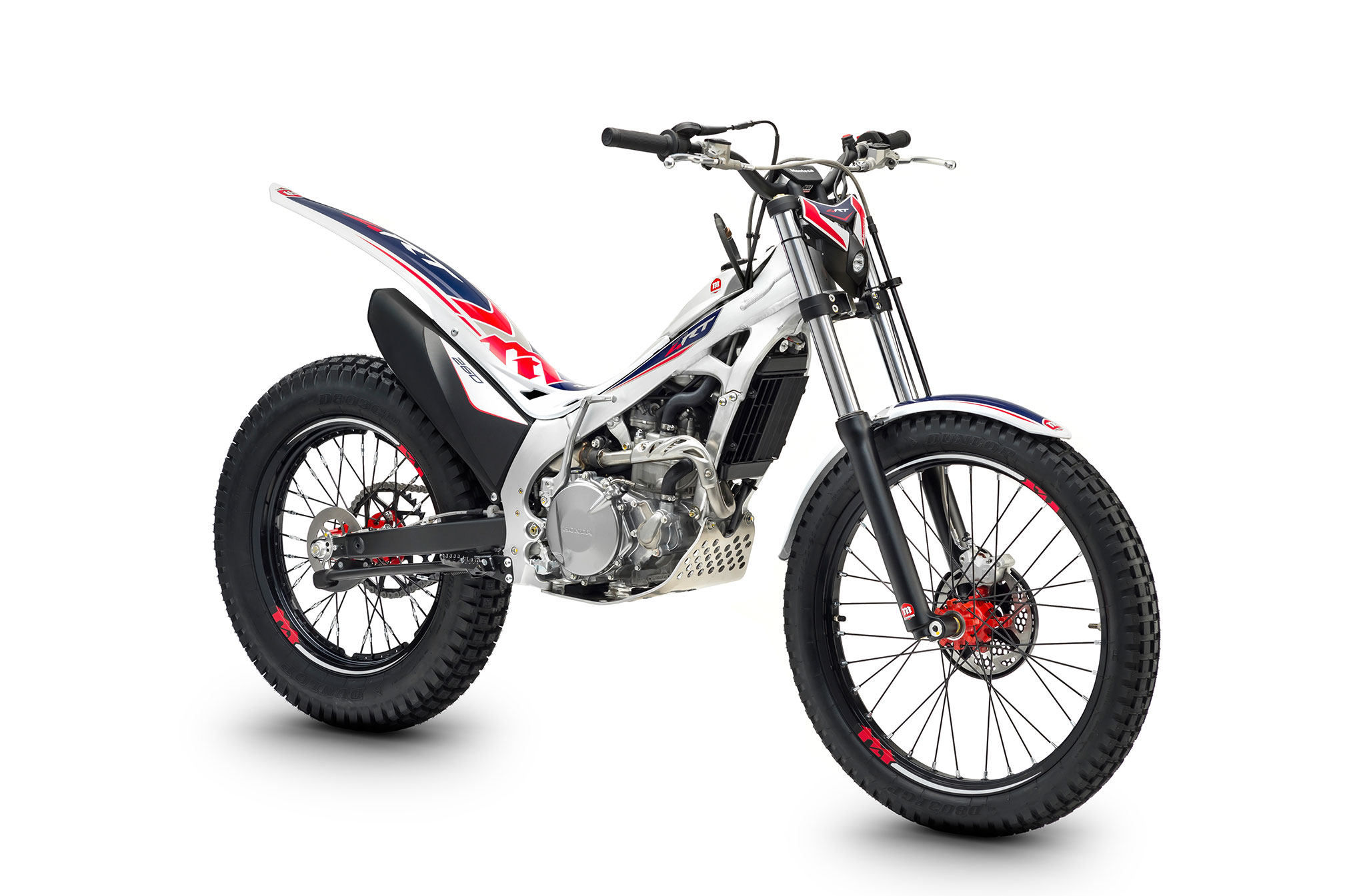 montesa trial 50