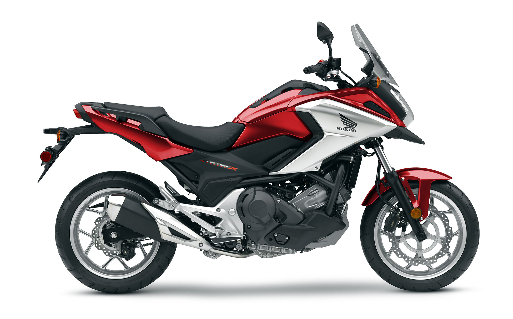 nc700x 2020