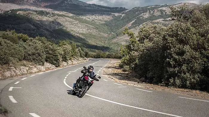 2017 Honda VFR1200X