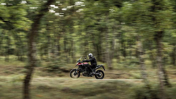 2017 Honda VFR1200X