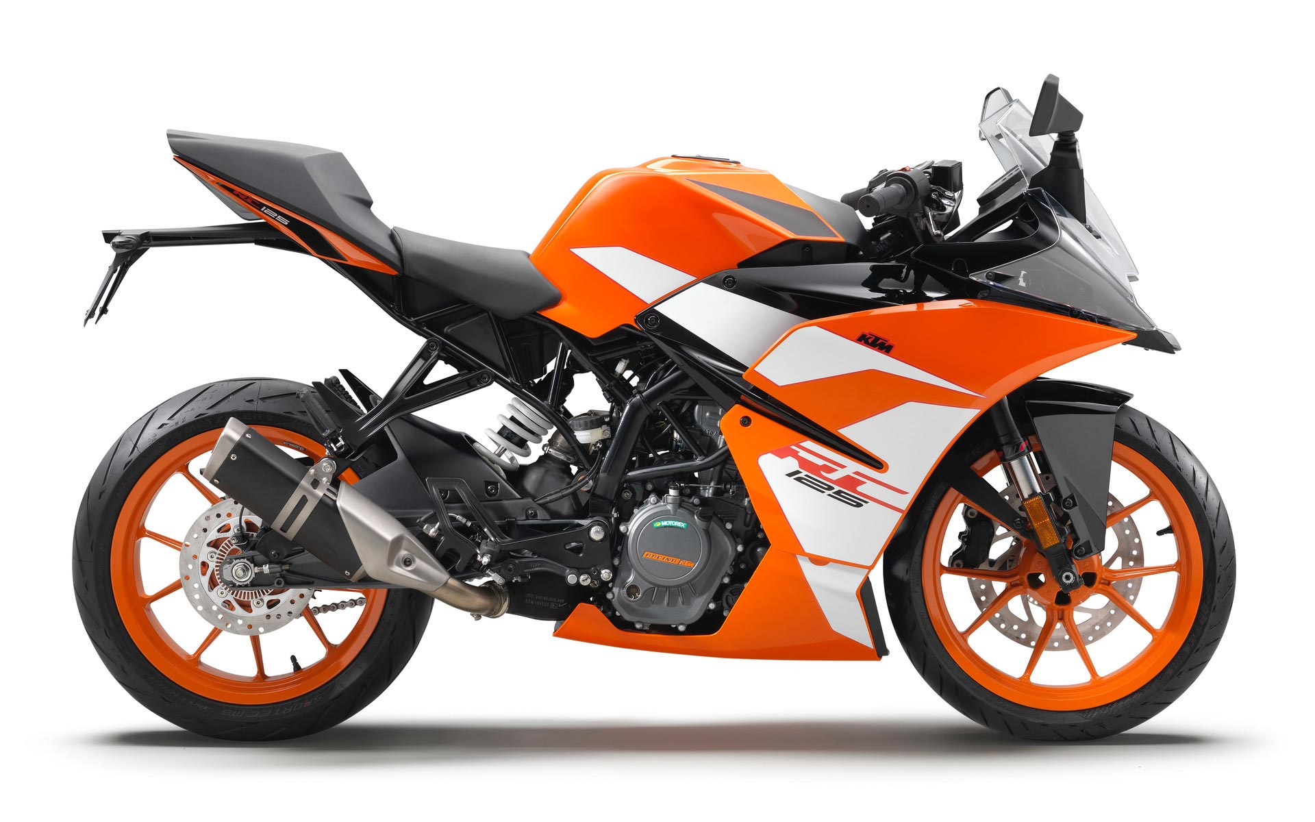 rc390 2017