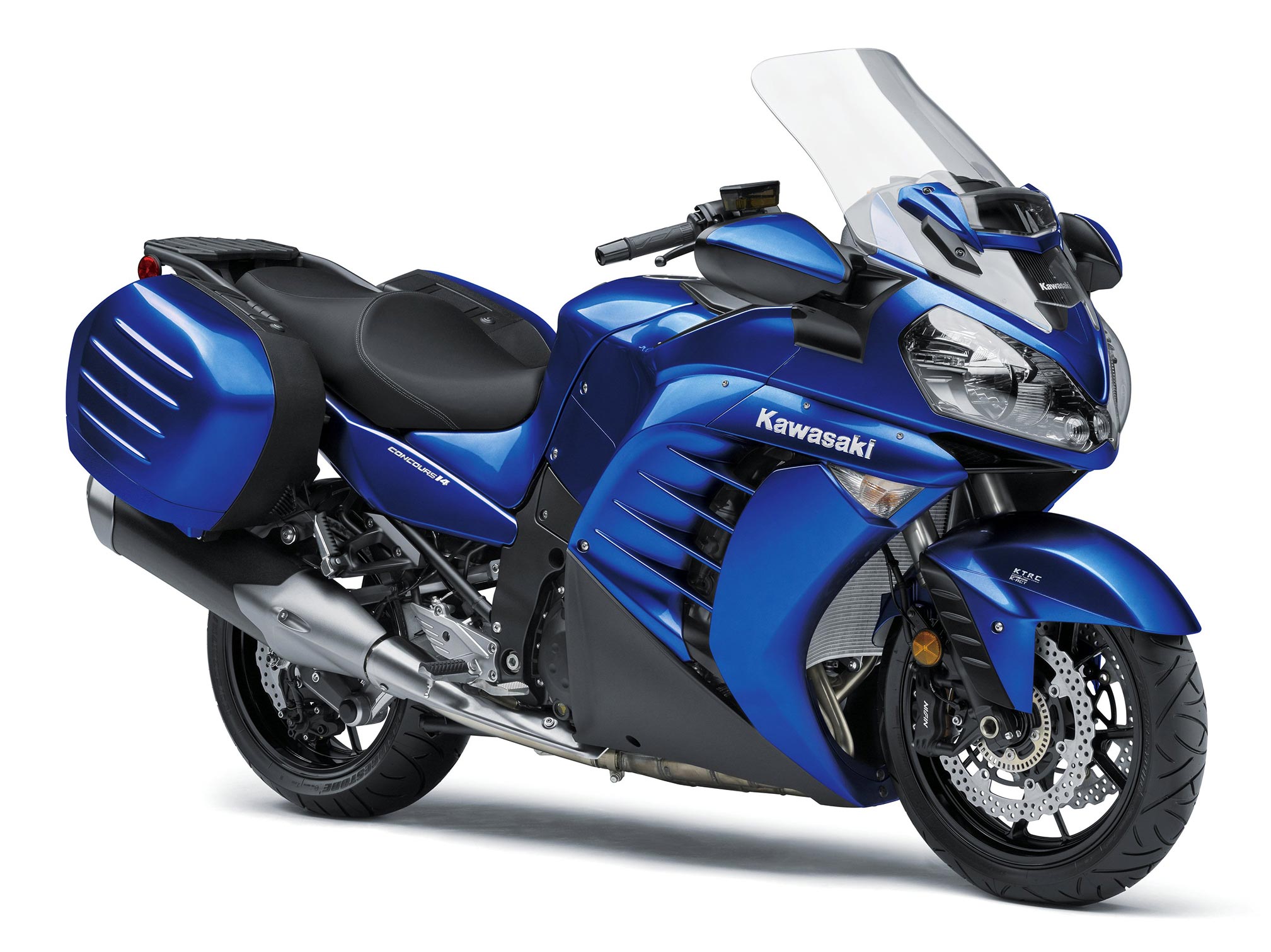 2021 kawasaki concours 14 abs