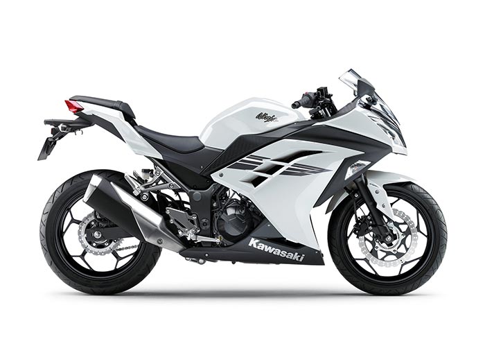 kawasaki ninja zx 300