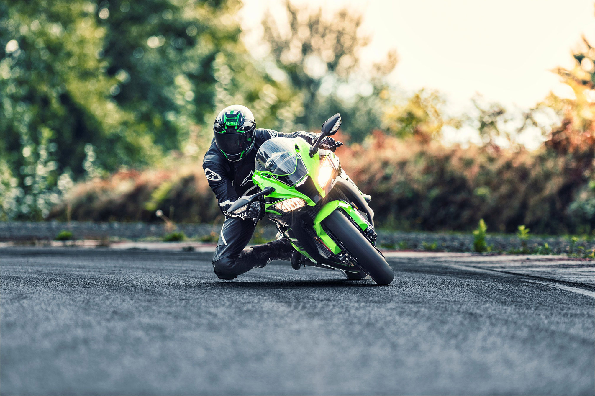 ninja zx10r 2017