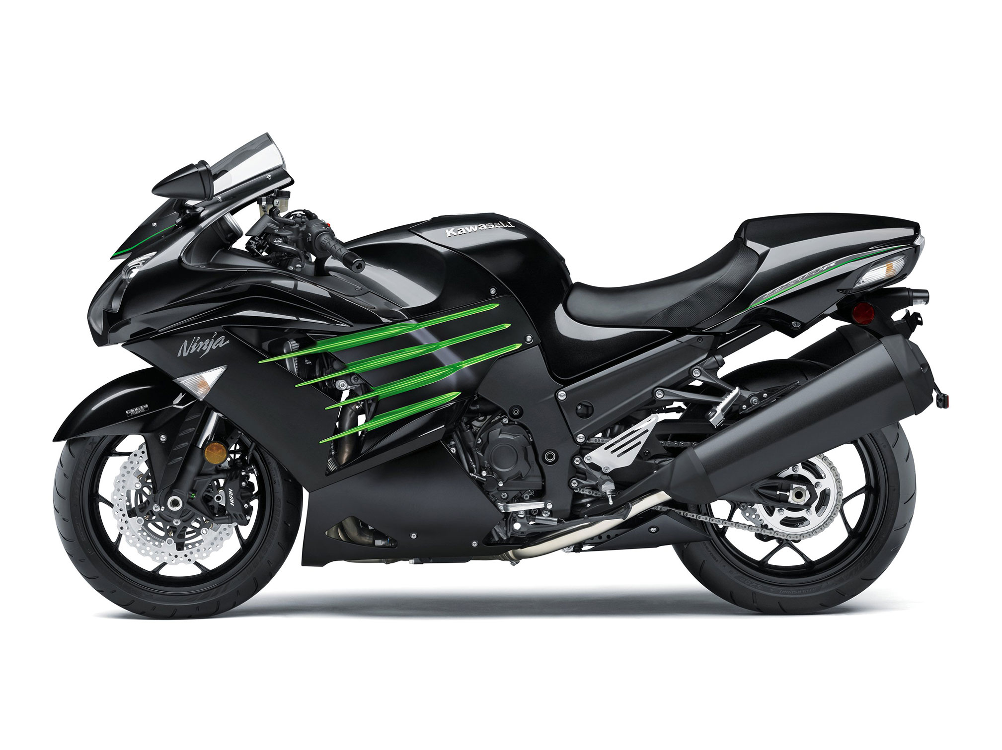 2021 zx12r
