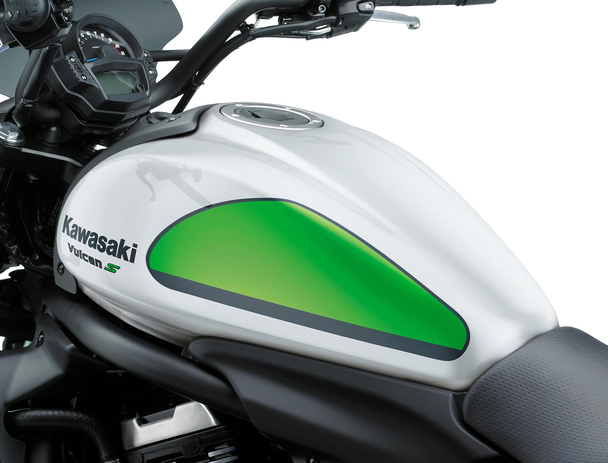 2017 Kawasaki Vulcan S Abs Se