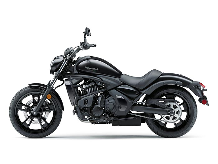 2017 Kawasaki Vulcan S ABS