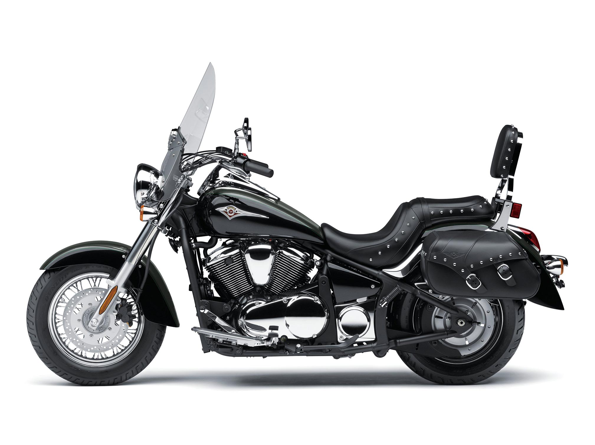 vulcan 1200 motorcycle