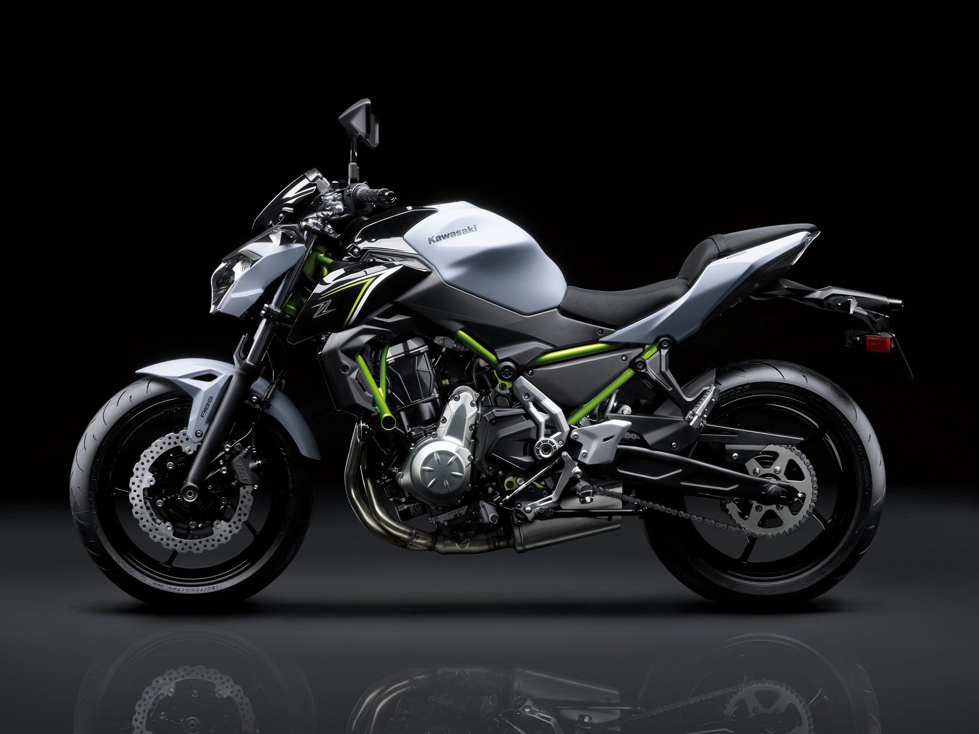 kawasaki z650 2020 review