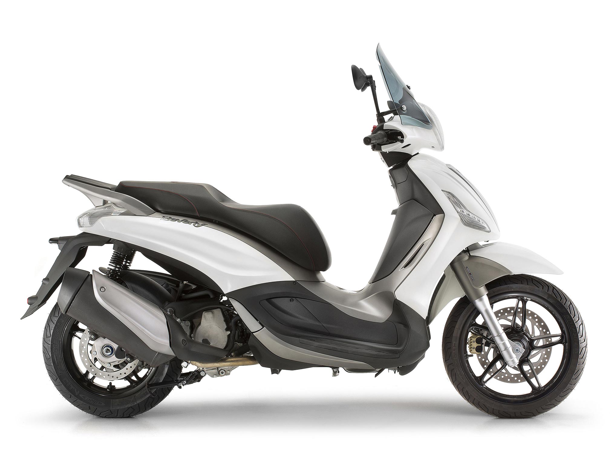 2017 Piaggio Beverly350 SportTouring3
