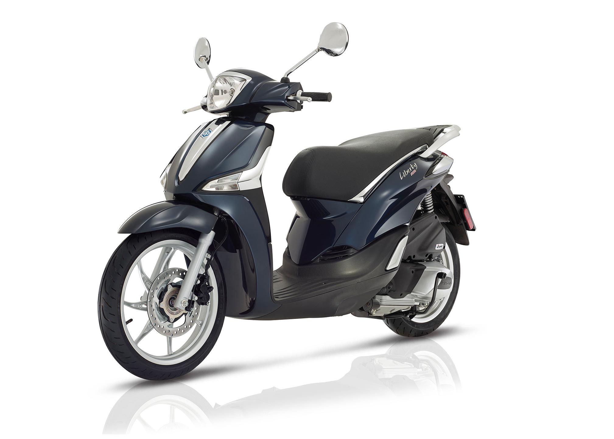 Piaggio Liberty One 2020