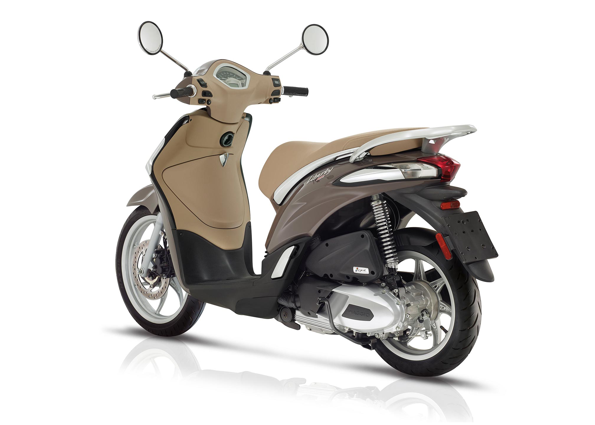 piaggio liberty 125