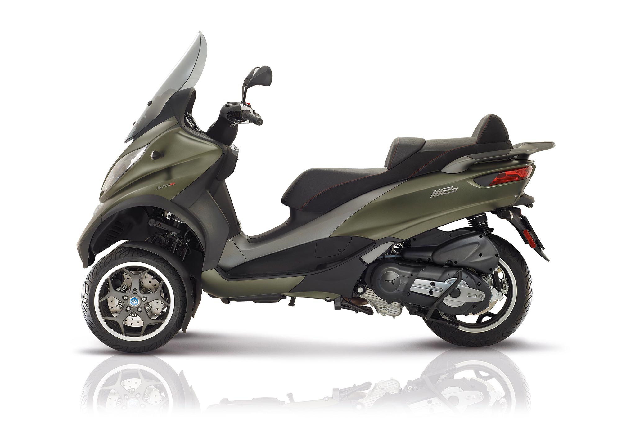 mp3 piaggio