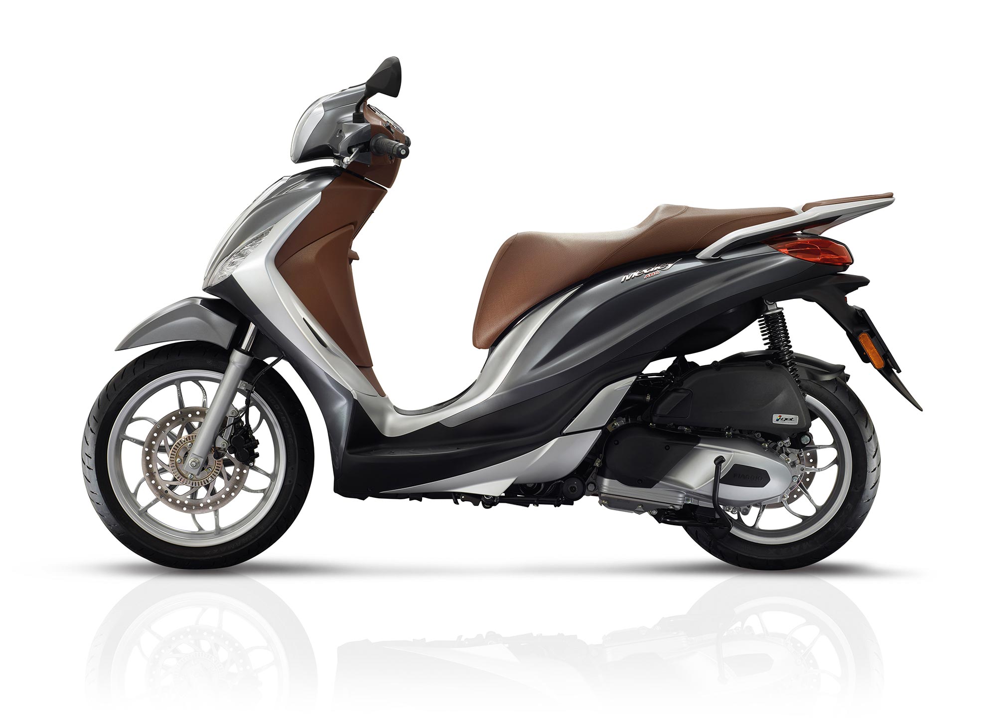 Piaggio Liberty Review Piaggio Liberty Review