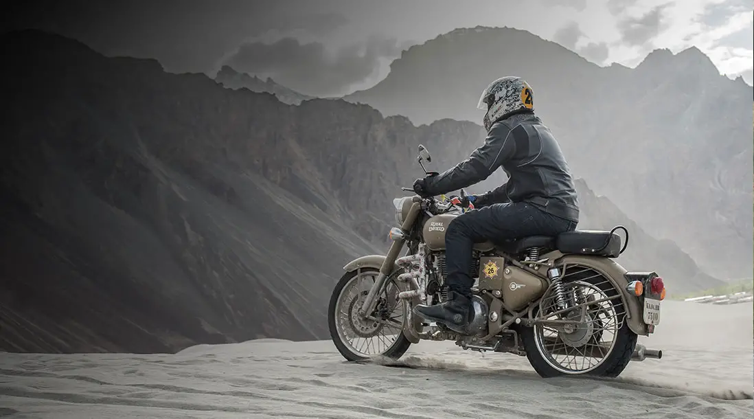 2018 Royal Enfield Motorcycle Guide Total Motorcycle