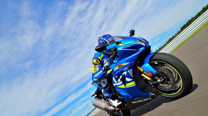 2017-Suzuki-GSX-R1000R2 2017 Suzuki GSX-R1000