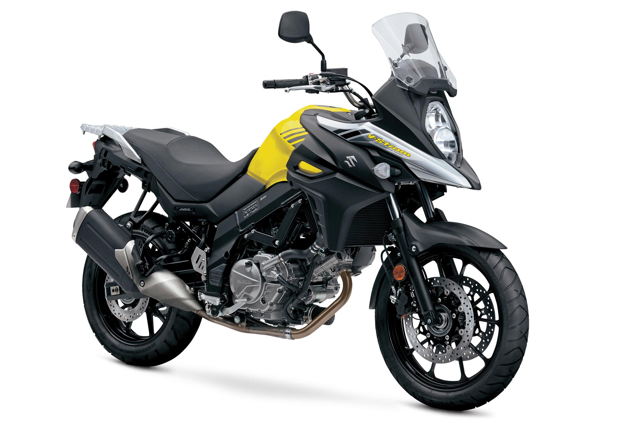 suzuki v strom 650 de vanzare