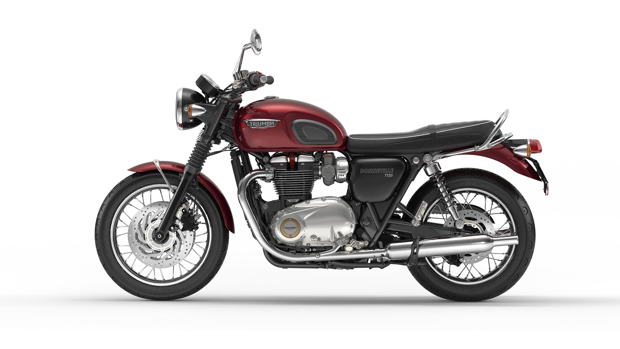 triumph t120 2019