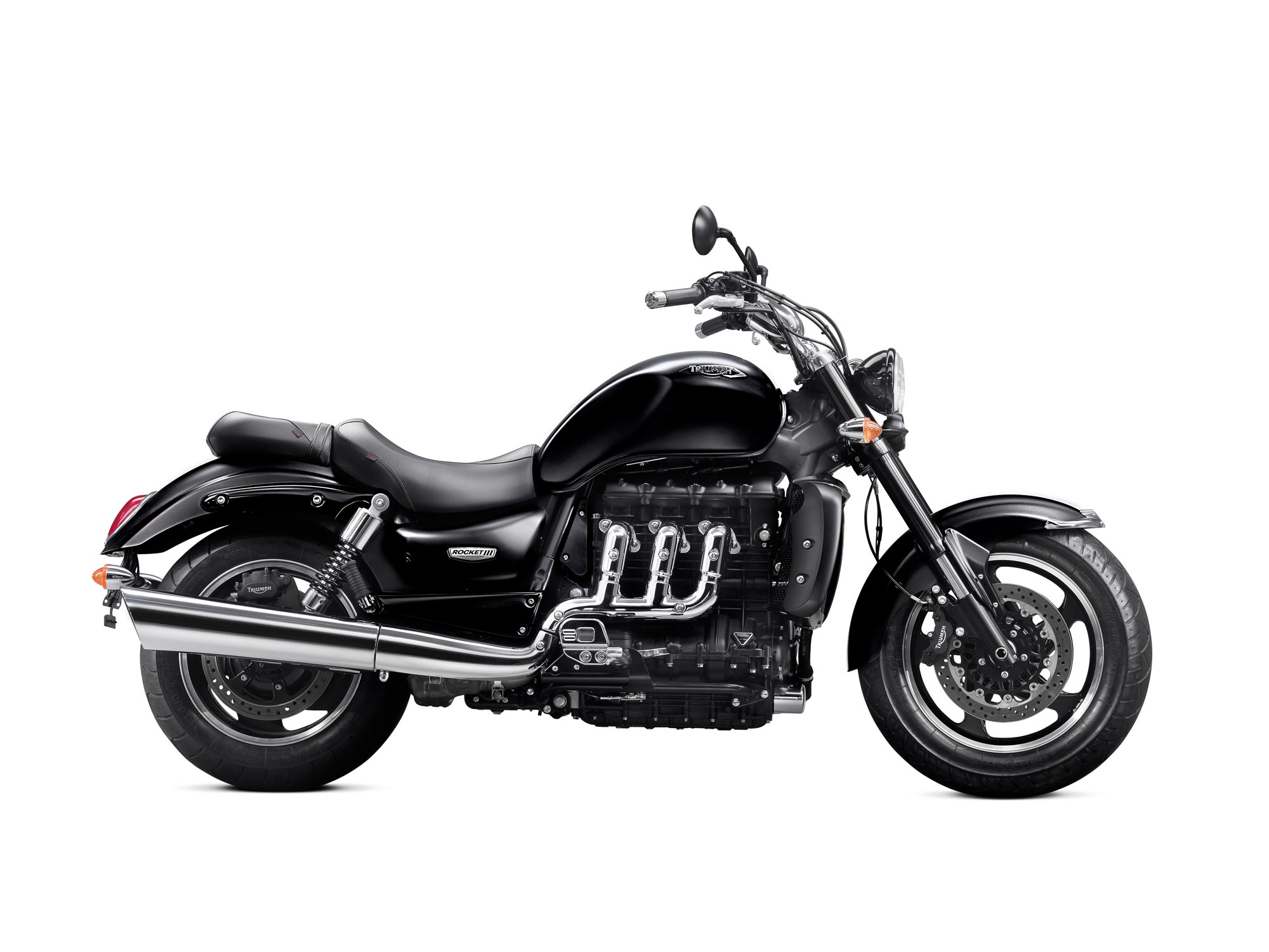 2017 triumph rocket iii touring