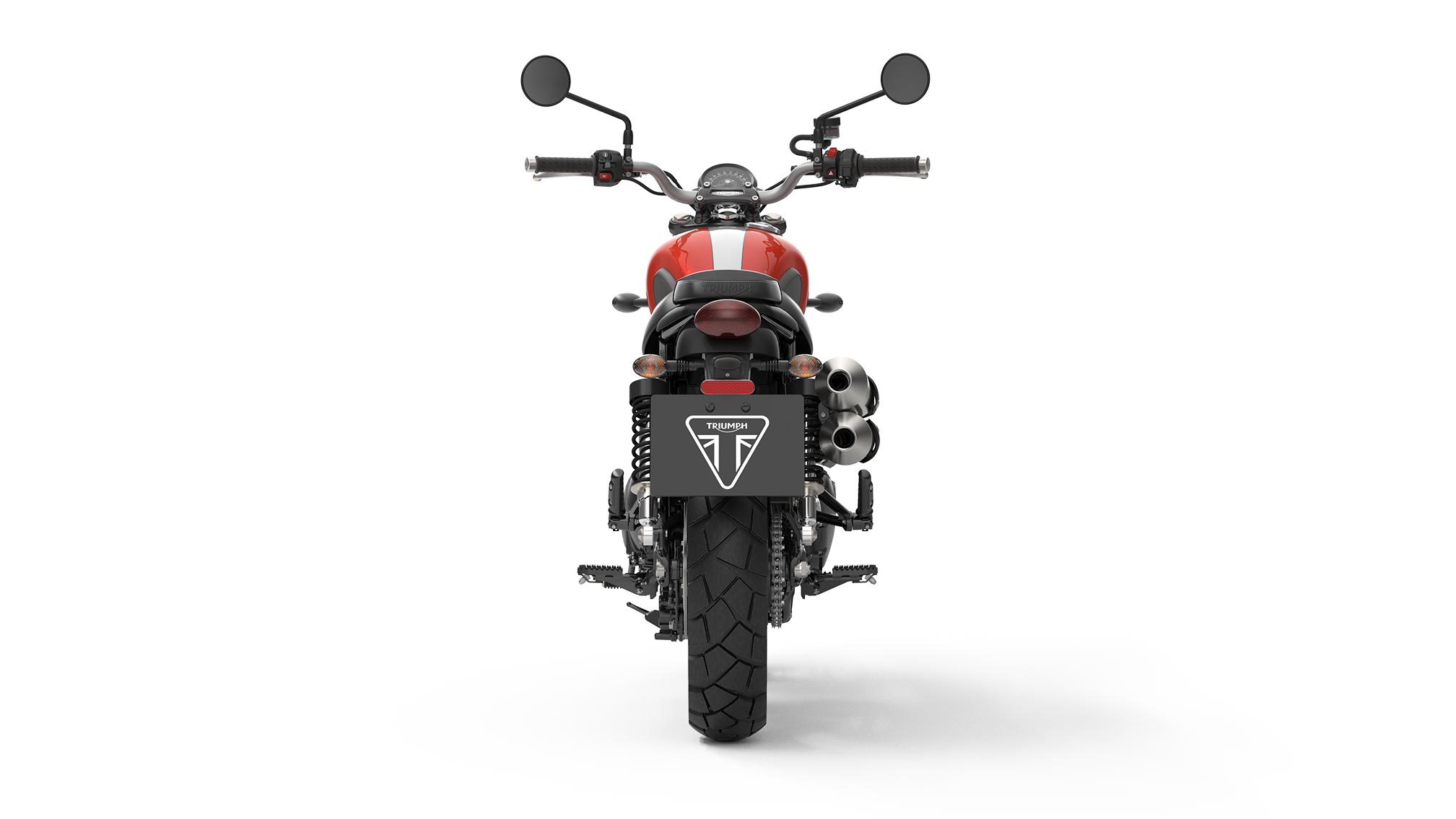 2017 Triumph Street Scrambler Review