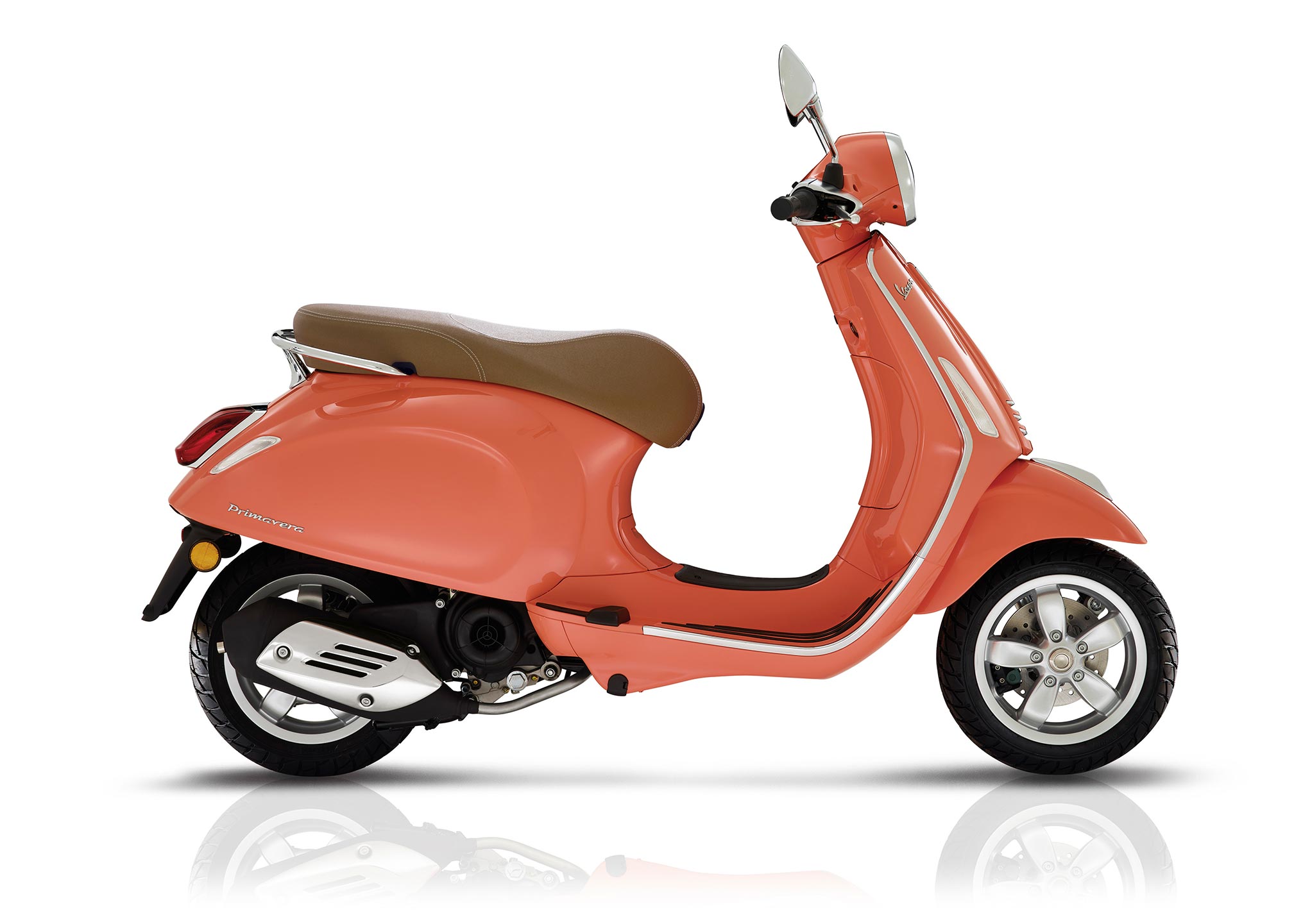 Primavera 50 4t Primavera 50 4t