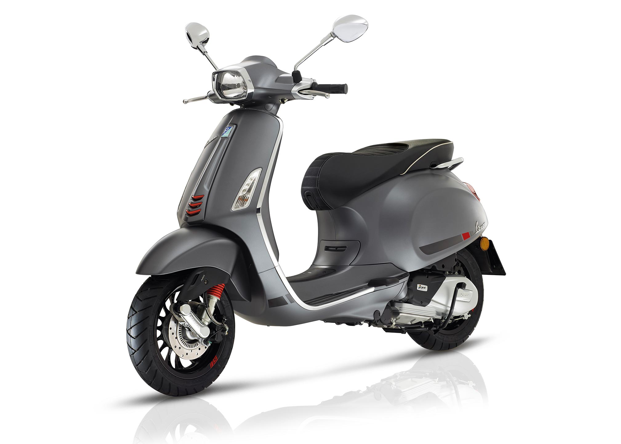 vespa 2017