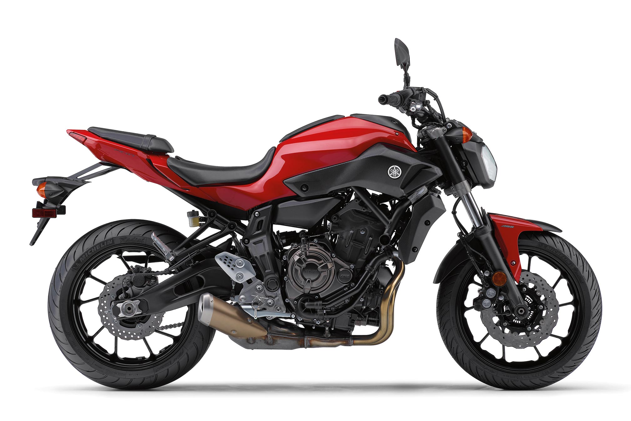 2017 yamaha fz