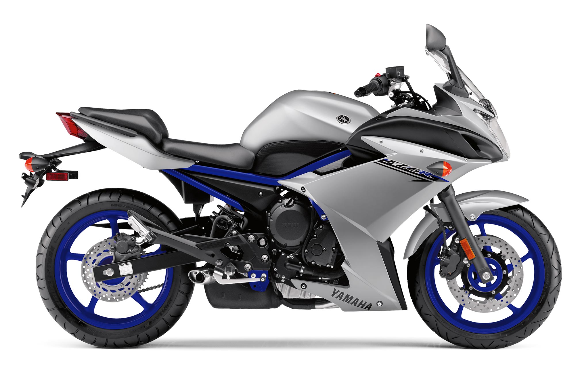 yamaha fz6 seat