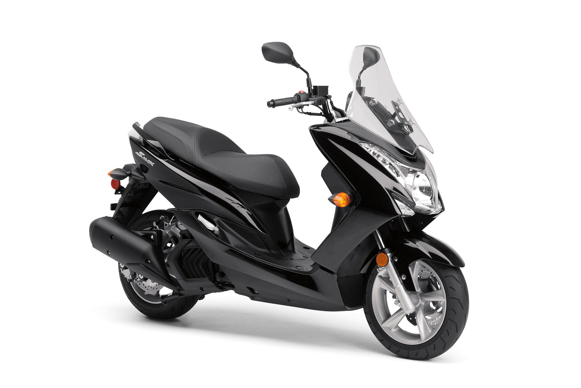 2019 Yamaha SMAX Review 2019 Yamaha SMAX Review