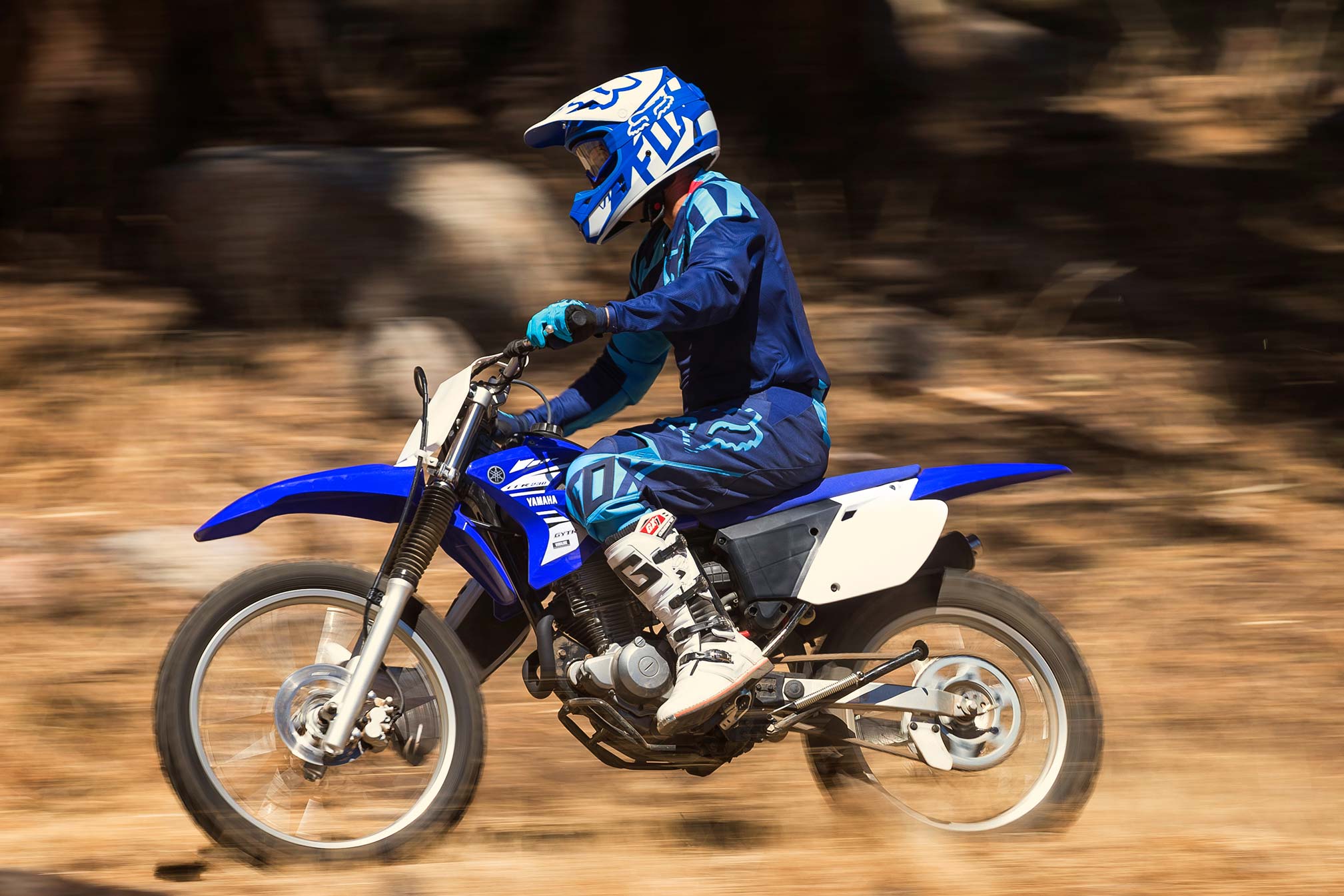 yamaha ttr 230 performance parts