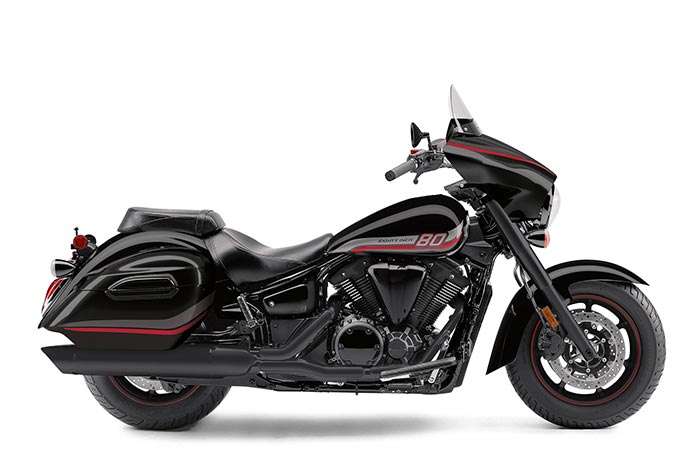 yamaha v star 1300 performance upgrades