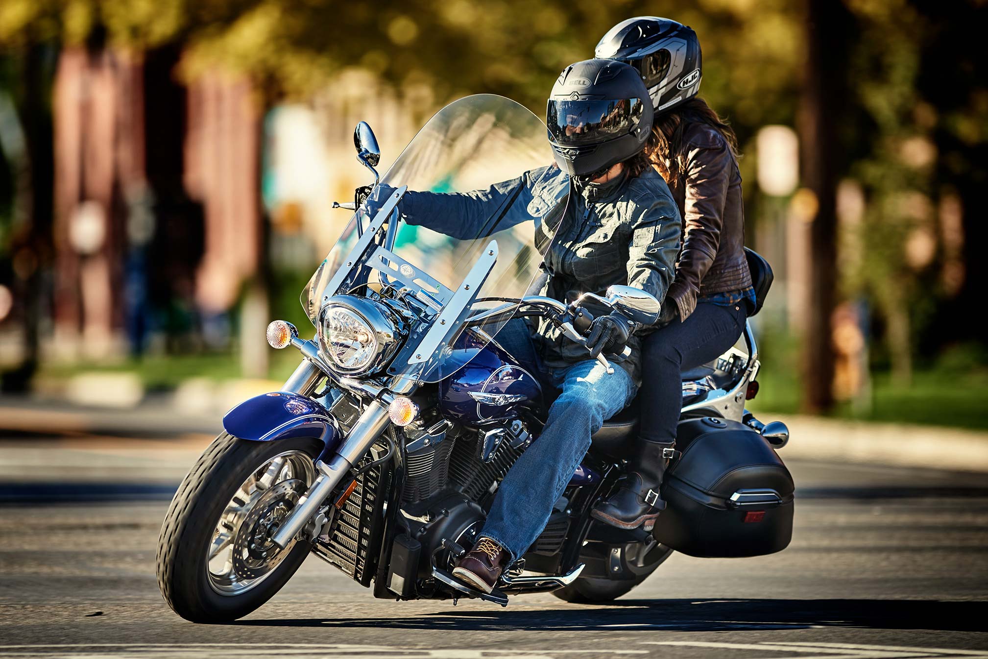 Yamaha V Star Review Yamaha V Star Review