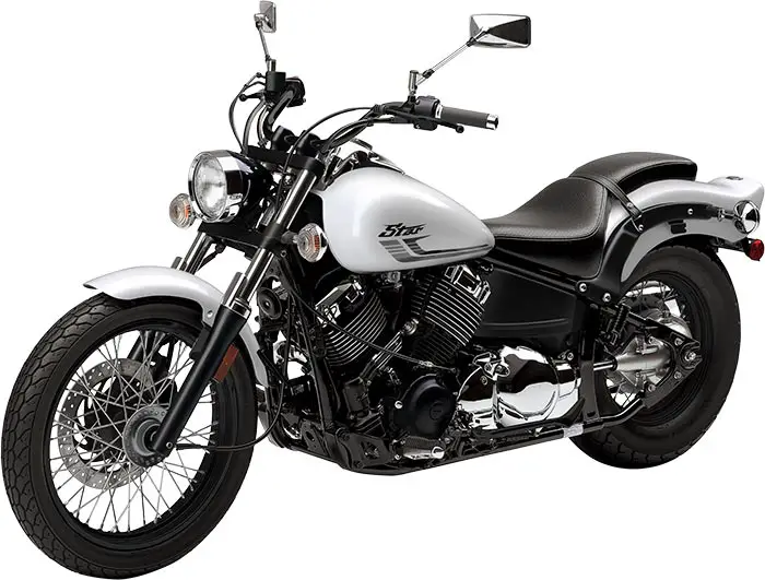 01 yamaha v star 650